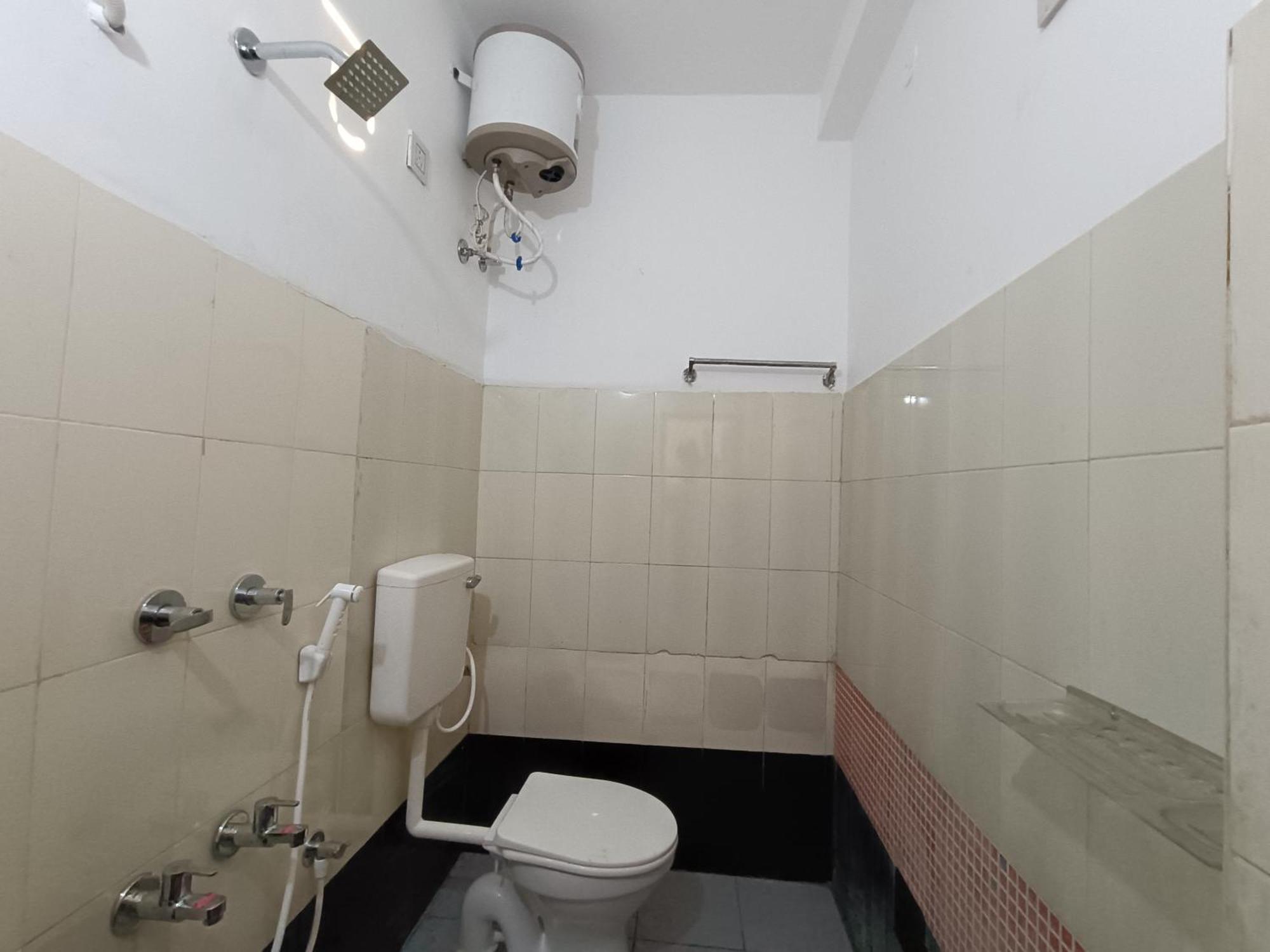 Hotel Arul Residency Puducherry Exterior foto