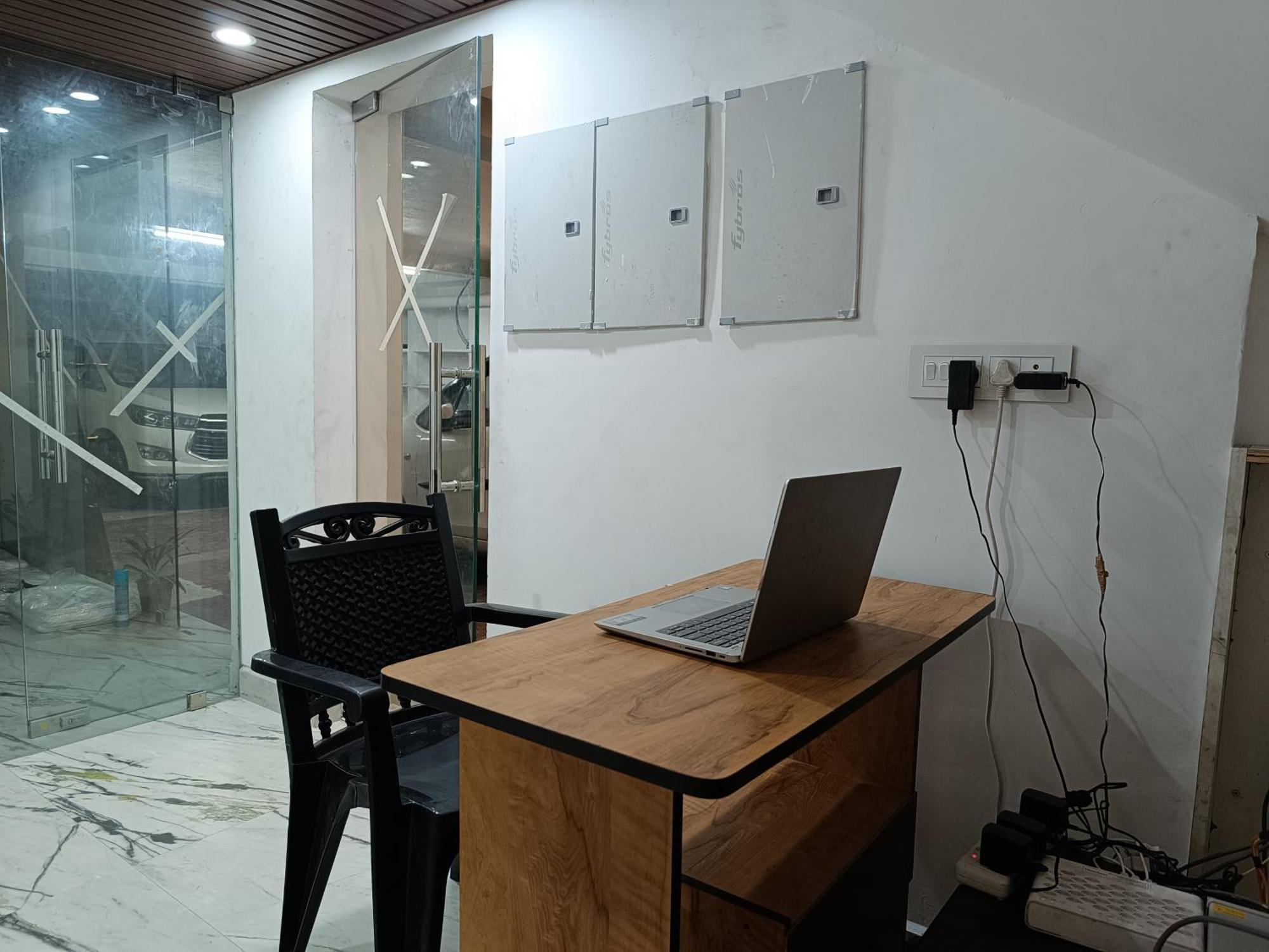 Hotel Arul Residency Puducherry Exterior foto